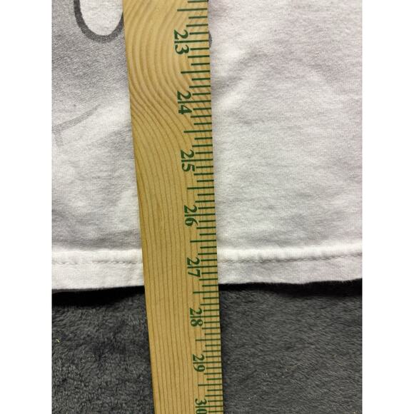 Disney Mickey Mouse Classic Pose T-Shirt - Picture 4 of 6